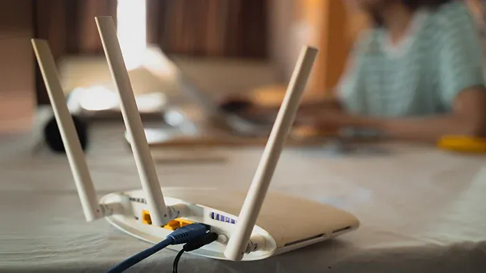 Problemas com Wi-Fi? 5 causas comuns de lentidão na internet