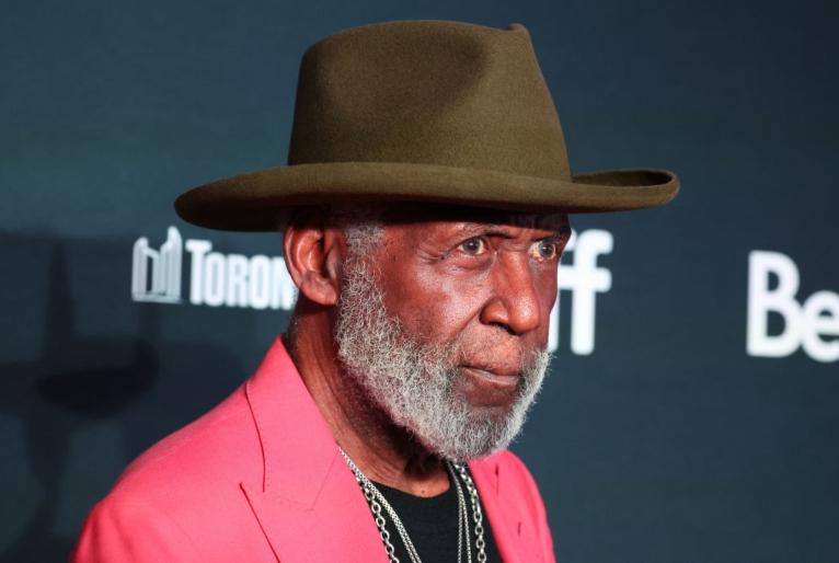 Richard Roundtree, primeiro herói negro em um filme de ação, morre aos 81 anos