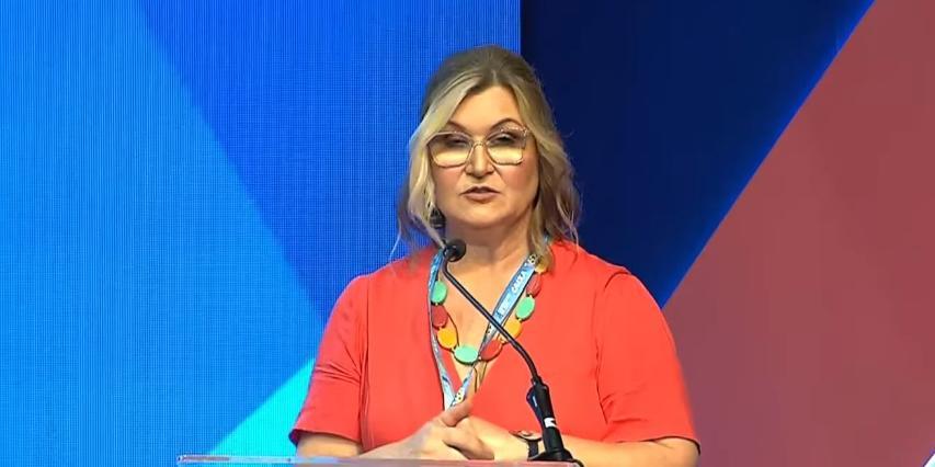 Rita Serrano deve ser demitida da presidência da Caixa em breve