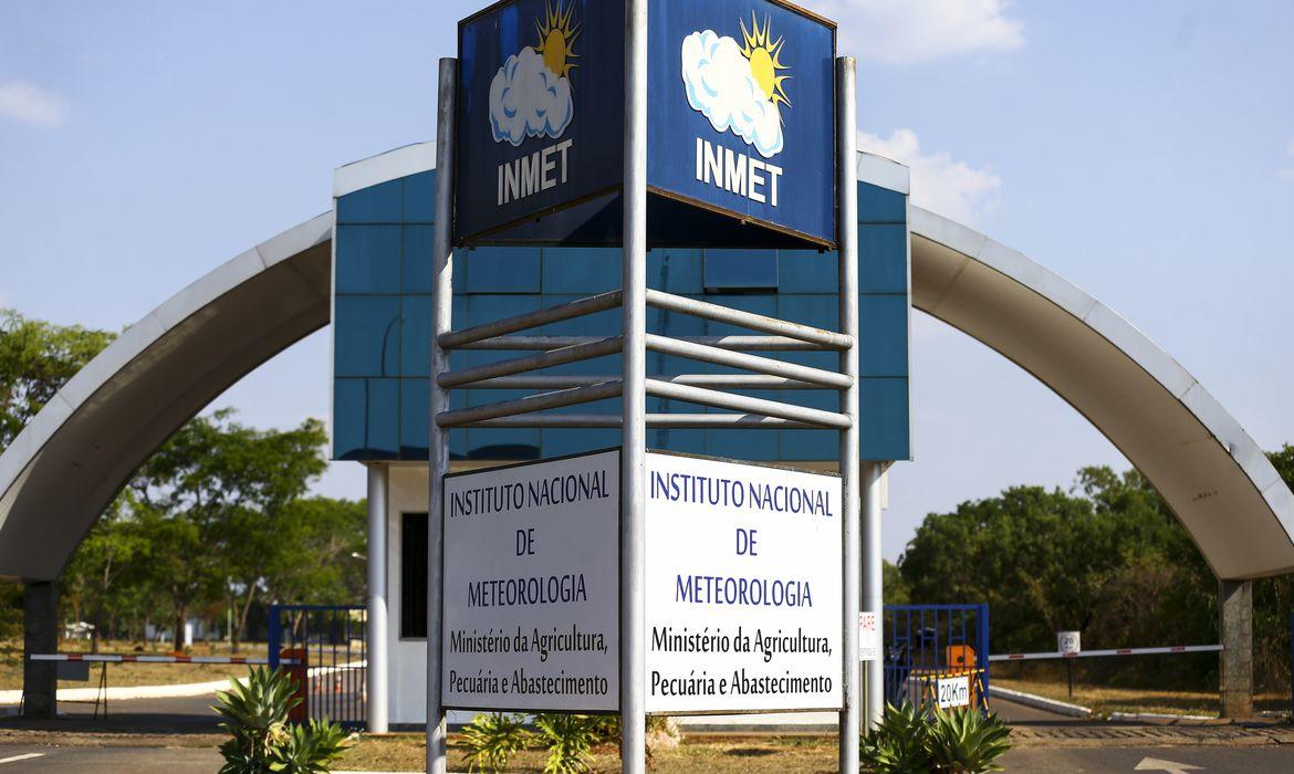 Segundo previsão do Inmet, nordeste terá chuvas abaixo da média no mês de novembro