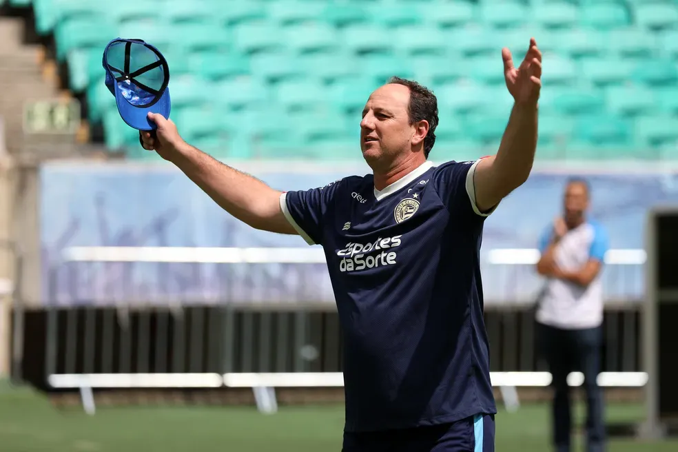 Sem dor de cabeça para escalar o time ideal