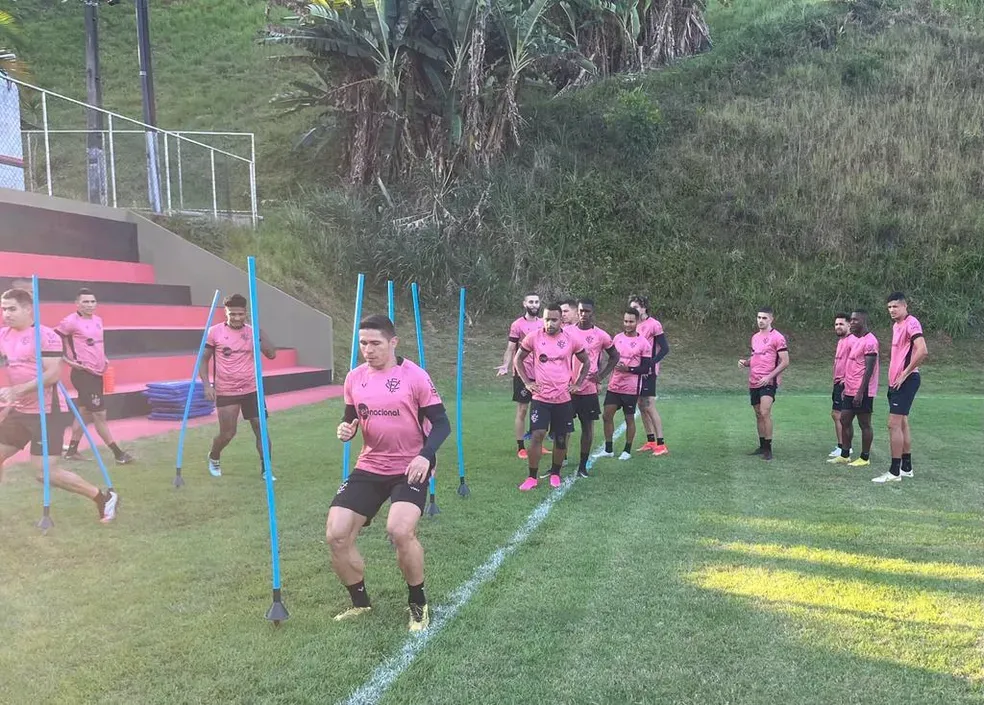 Vitória aumenta chance de acesso a cada rodada que passa e chega a 96%