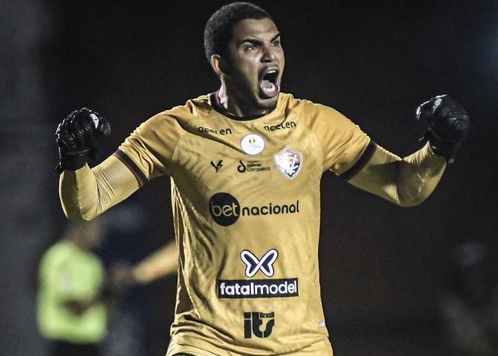 Vitória está há 810 minutos sem sofrer gols no Barradão e lidera entre times com mais jogos sem sofrer gols na Série B