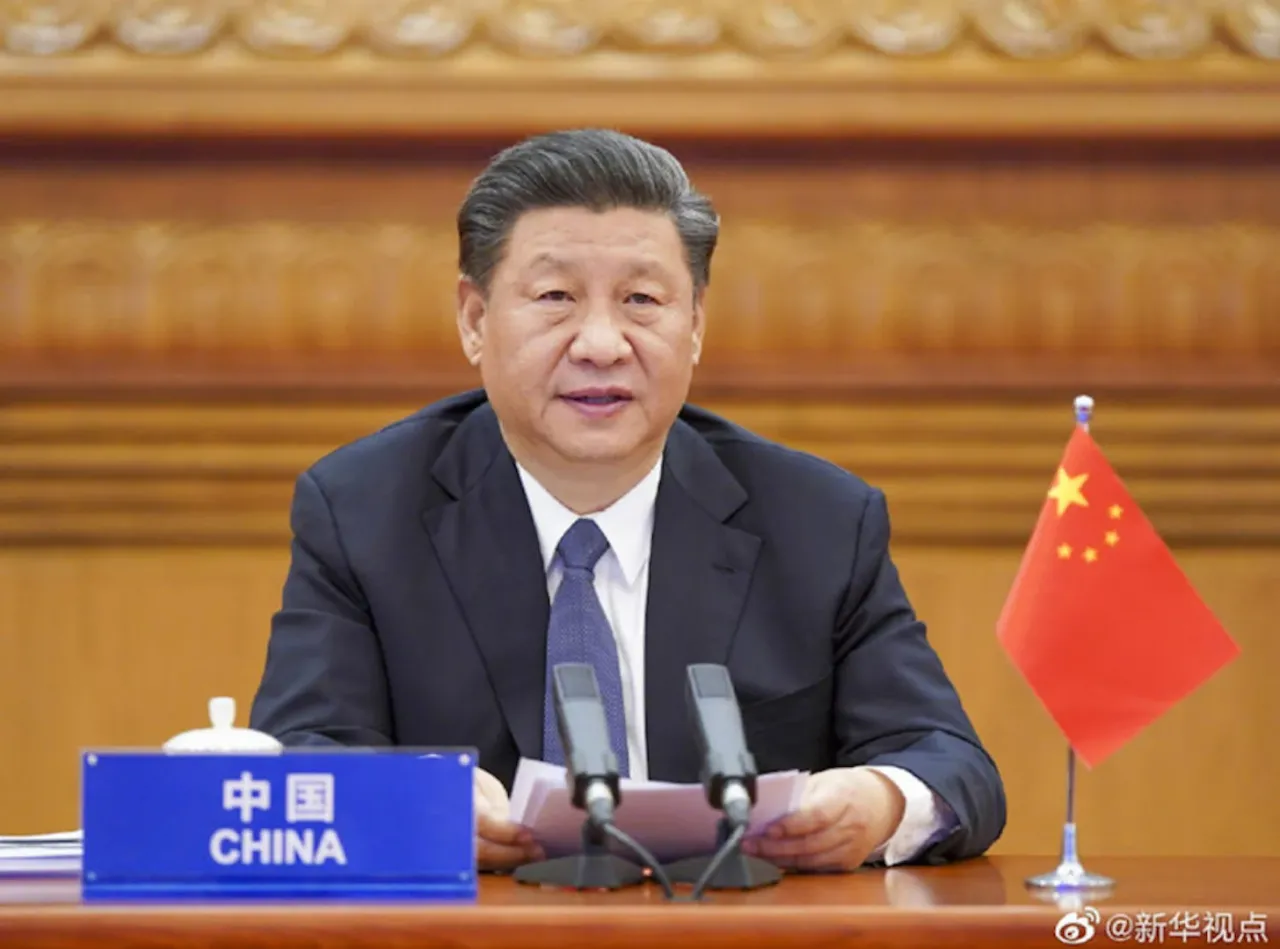 Xi Jinping diz que China vai criar financiamentos bilionários e pode ter maior abertura de mercado