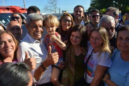 A Saúde de Vitória da Conquista e outras cidades do Centro Sul Baiano vão ter um investimento de aproximadamente R$ 22 milhões.