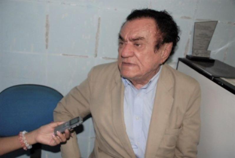 AOS 100 ANOS, MORRE O EX-PREFEITO DE ITABUNA E EMPRESÁRIO JOSÉ ODUQUE; CONHEÇA VIDA E OBRA