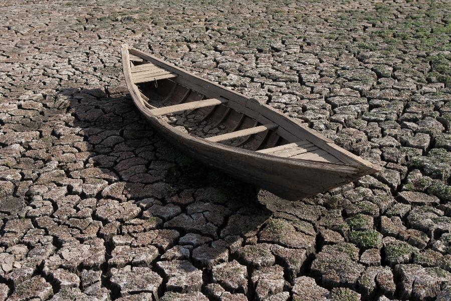 Bahia elabora plano de ações para enfrentamento da seca no Estado.