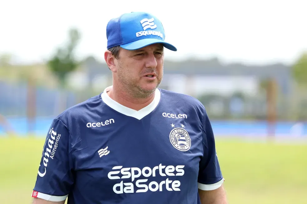 Bahia volta para a zona de rebaixamento após a finalização da rodada 35