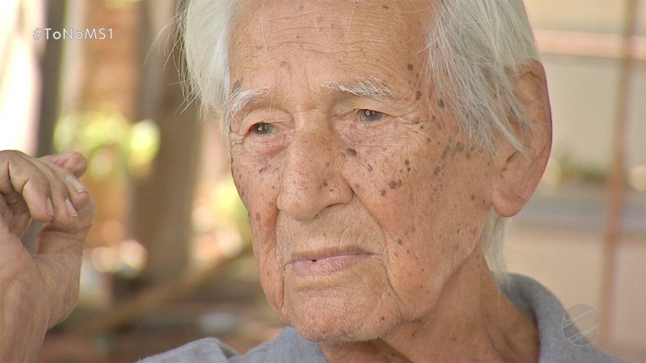 Brasil tem 37 mil habitantes com mais de 100 anos, aponta IBGE