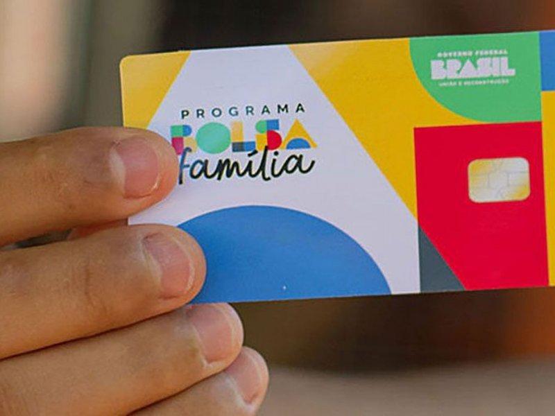 Caixa Econômica paga Bolsa Família a beneficiários com NIS de final 6 nesta sexta (24)