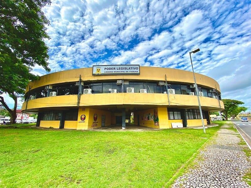 Câmara Municipal de Itabuna é classificada como a 8ª mais transparente do estado.