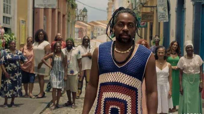 Cinemas da Bahia recebem novas sessões de pré-estreia do filme ‘Ó Paí, Ó 2’