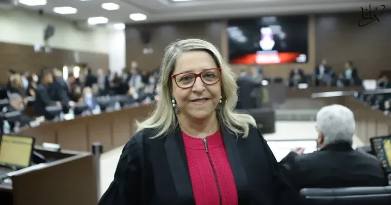 Com 46 votos, desembargadora Cynthia Maria Pina Resende é eleita nova presidente do Tribunal de Justiça da Bahia