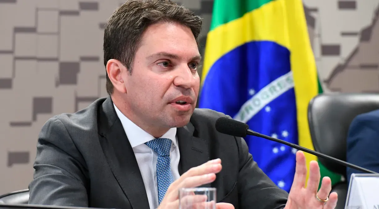 Com Braga Netto inelegível, Ramagem ganha força como nome do PL para disputar Prefeitura do Rio, dizem aliados de Bolsonaro