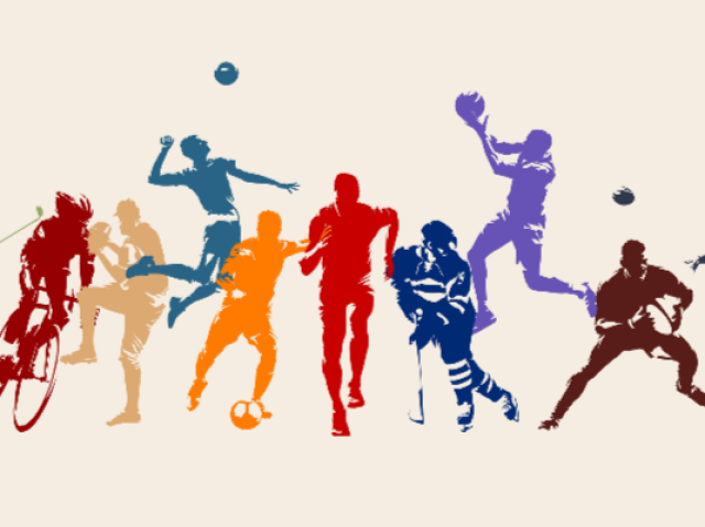 Concorrência no esporte torna o produto mais atrativo