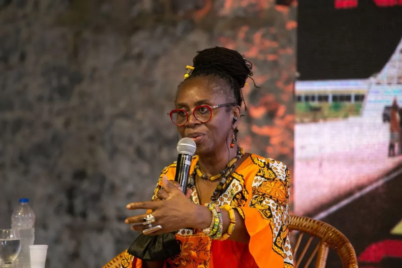 CONTINUAM ABERTAS AS INSCRIÇÕES PARA AS OFICINAS DO FESTIVAL SALVADOR CAPITAL AFRO