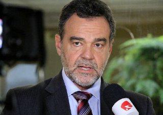 Daniel Almeida articula e ganha força para ocupar vaga no TCM e indica que debate interno deve ser iniciado na próxima semana