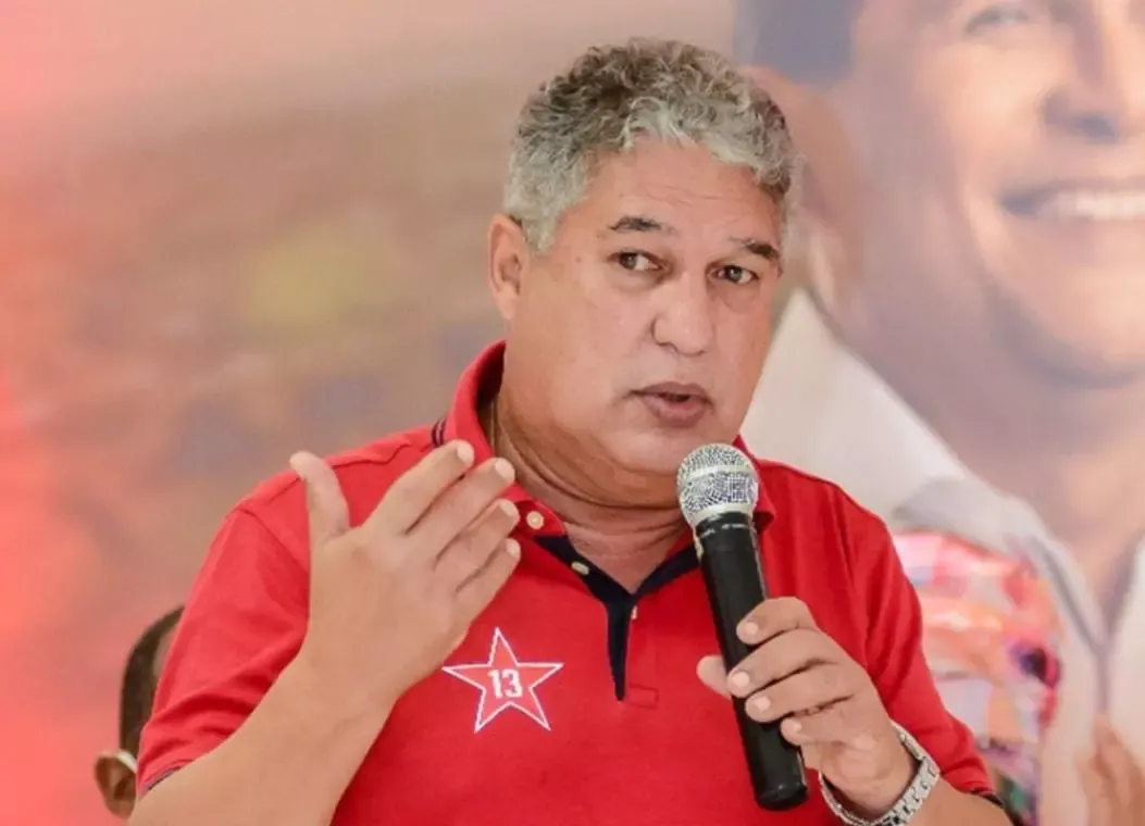 Deputado Estadual Rosemberg Pinto (PT) participou da audiência pública na ALBA-BA