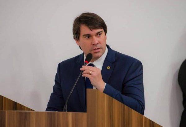 Em meio à turbulência do PP na Bahia, deputado Niltinho descarta saída da sigla