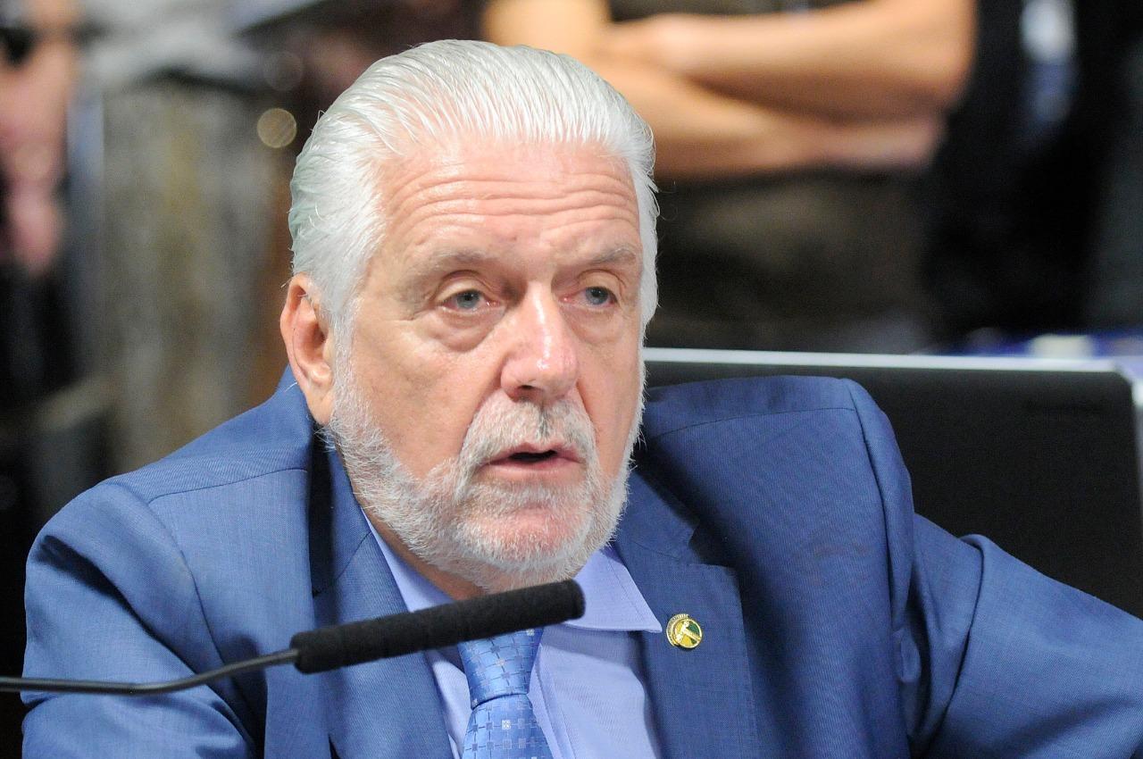 Governo espera ao menos 55 votos para aprovar Reforma Tributária no plenário do Senado