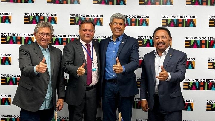 Investimento de R$23 milhões transforma realidade em Uauá: