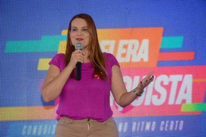 Investimentos em Infraestrutura | Sheila detalha destino dos R$ 160 milhões em Vitória da Conquista