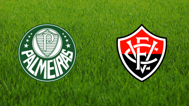 Vitória e Palmeiras vão direto à 3ª fase da Copa do Brasil 2024