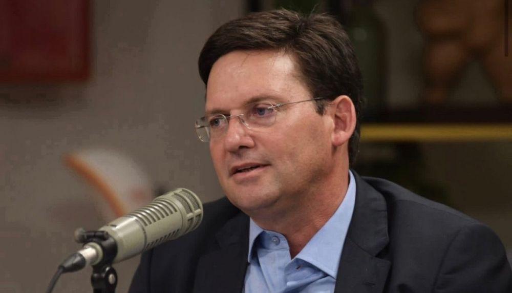 Roma não descarta candidatura do PL a prefeito de Juazeiro