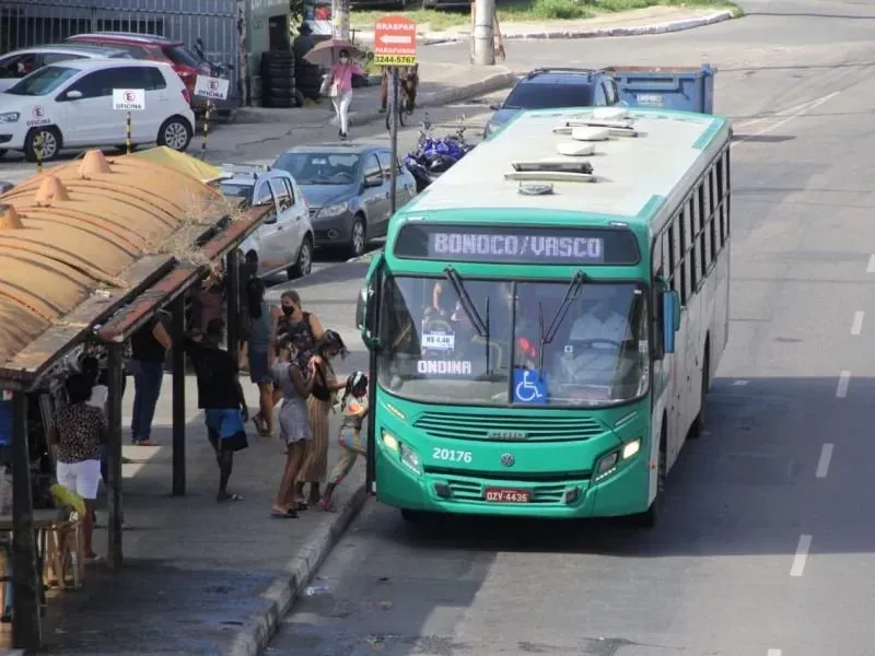 SUBSÍDIO MILIONÁRIO AO TRANSPORTE PÚBLICO