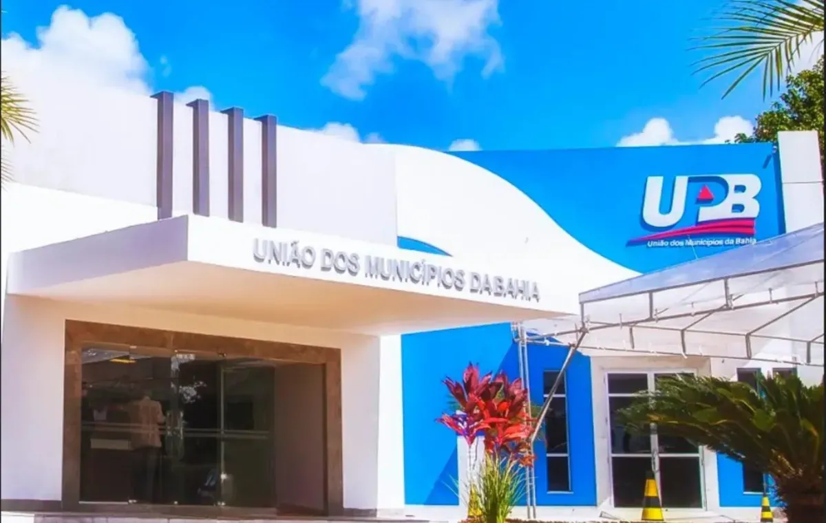 UPB pede antecipação do ICMS e FUNDEB para 28 de dezembro.