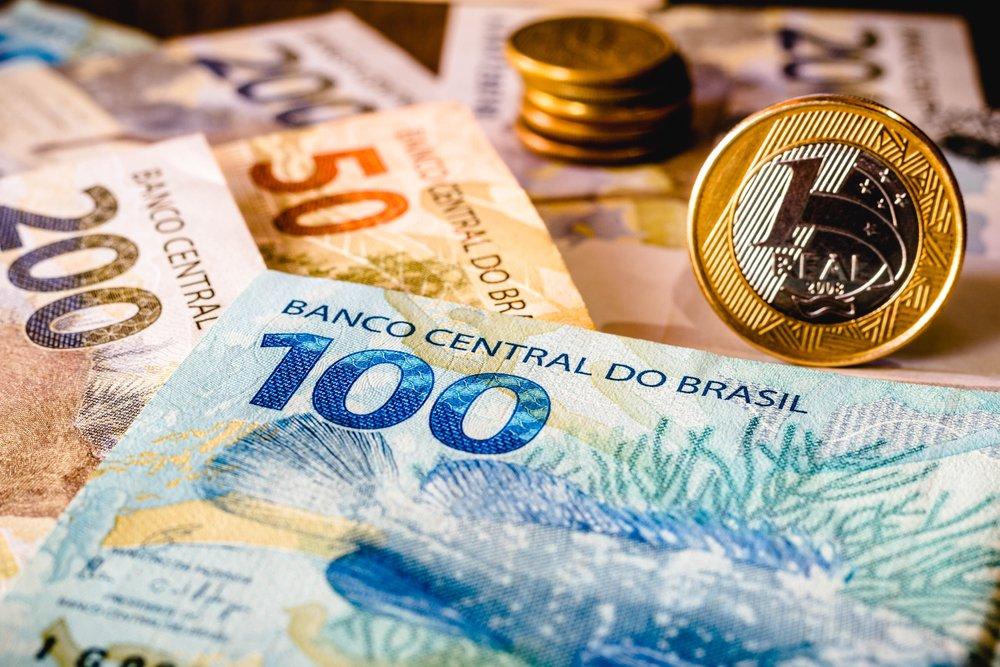 A densidade econômica no País foi de R$ 1,061 milhão por quilômetro quadrado em 2021.