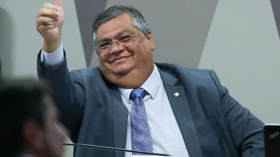 Alguém teria medo de Flávio Dino no STF?