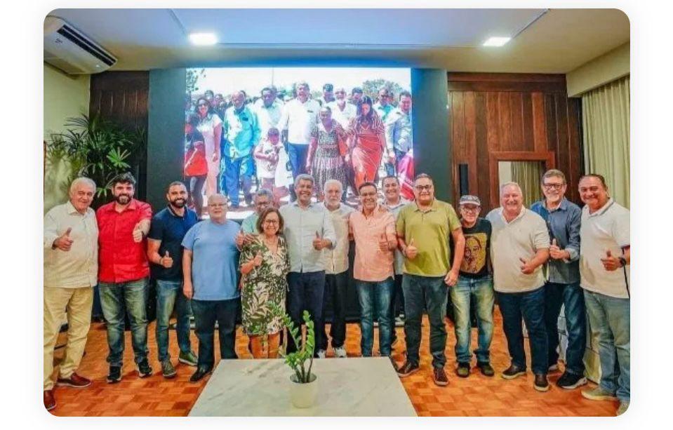 Anúncio do candidato de Jerônimo à prefeitura de Salvador em 2024 é adiado