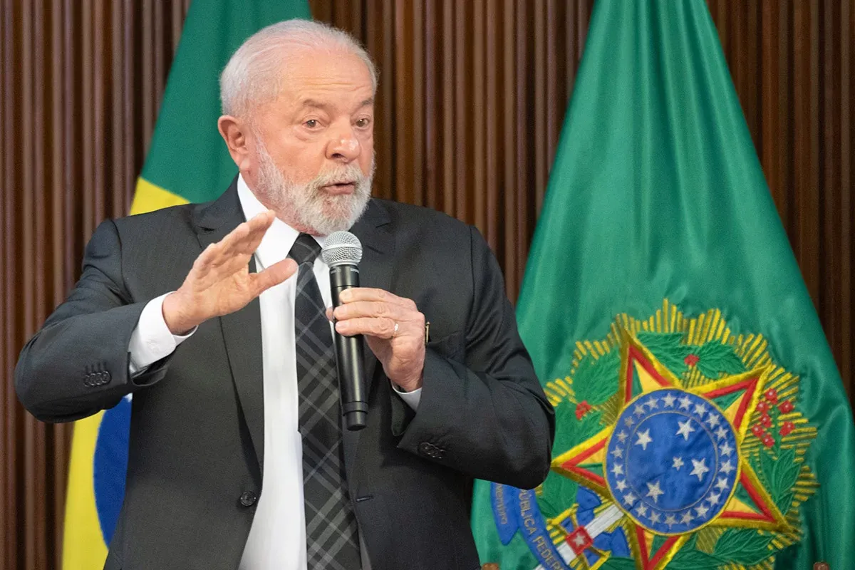 Após ajustes pontuais no 1º ano, Lula planeja reforma ampla para 2024