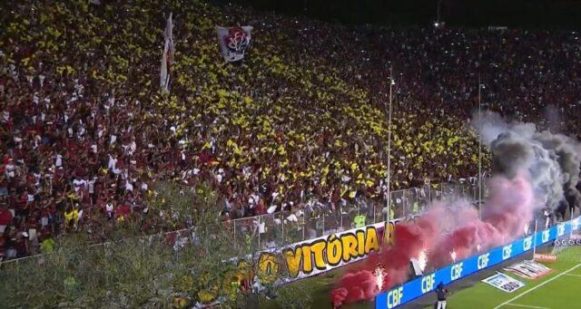 Bavis de 2024 será mantido com torcida única