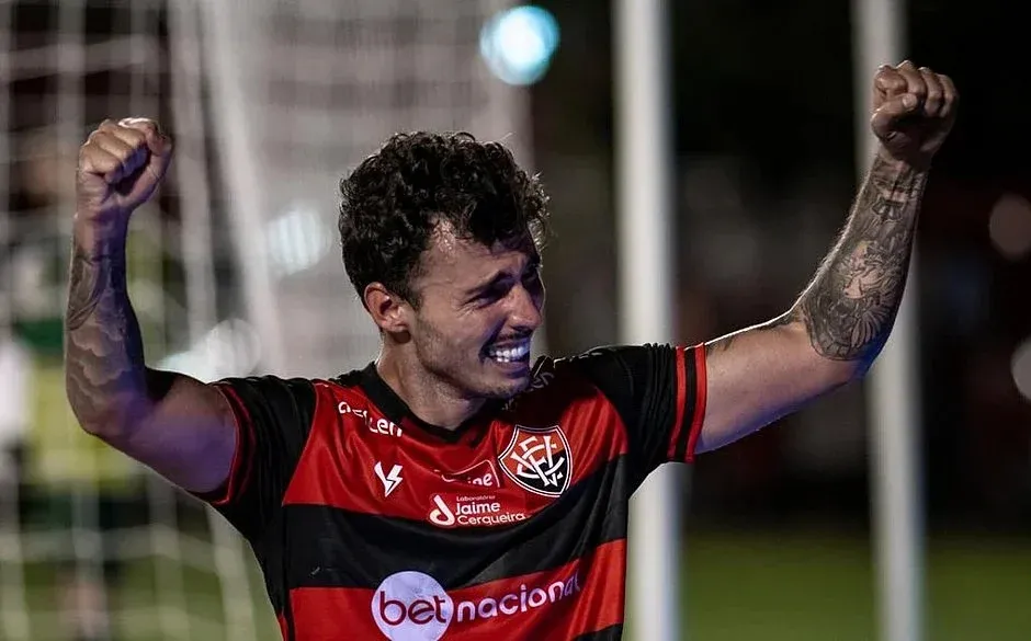 Confira os jogadores que têm pré-contrato assinado com o Vitória