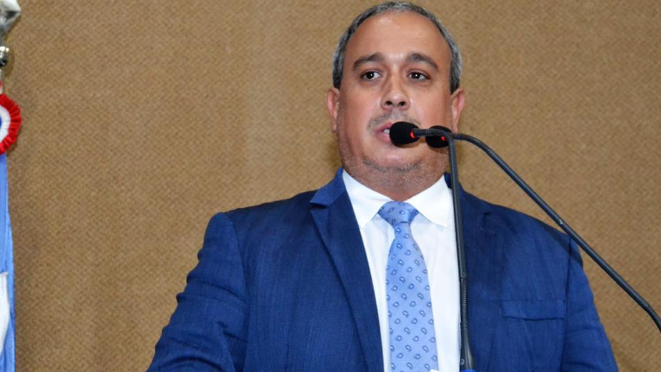 Deputado estadual apresenta projeto de indicação para que municípios castigados pela seca sejam prioridade no programa Bahia Sem Fome.
