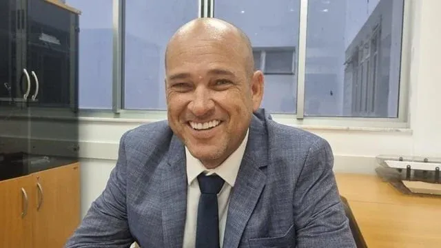 Deputado estadual é alvo de operação da Polícia Federal em Feira de Santana