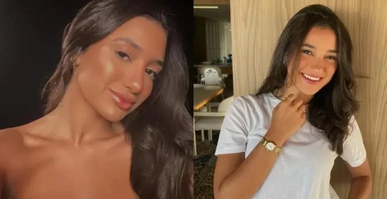 Filha de Prefeito e influenciadora digital, de 19 anos não resiste a cirurgia e morre após transplante de fígado