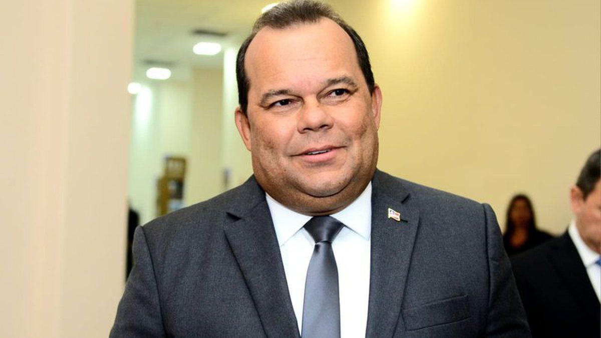 Geraldo Júnior ainda tem expectativas de disputar a prefeitura de Salvador em 2024.