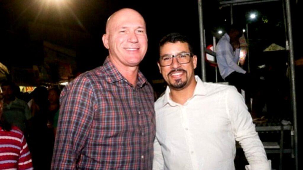 Itabela: Flauzino deixará cargo de assessor para intensificar pré-campanha a prefeito