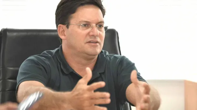 João Roma diz que PL apresentará chapa “puro-sangue” em Feira de Santana