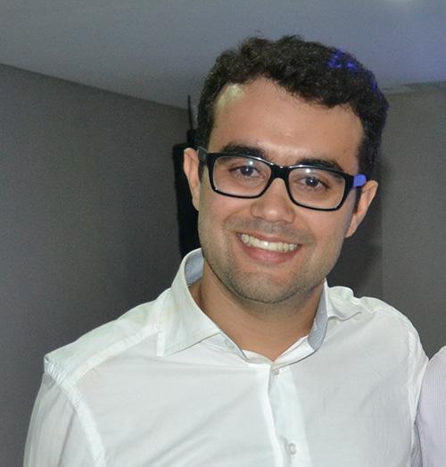 João Vitor Medrado deixa presidência do Partido Verde, em Juazeiro