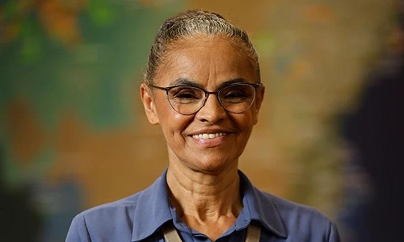 Marina Silva foi listada entre os mais influentes para a ciência
