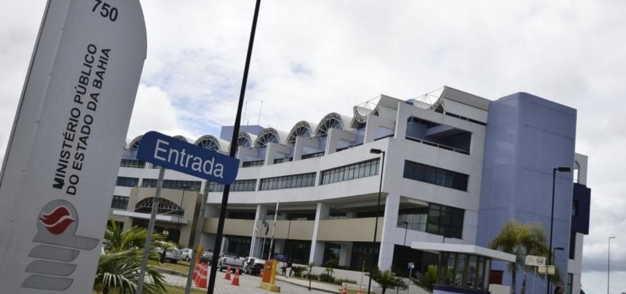 Ministério Público da Bahia tem vagas de estágio com bolsa de R$1,8 mil