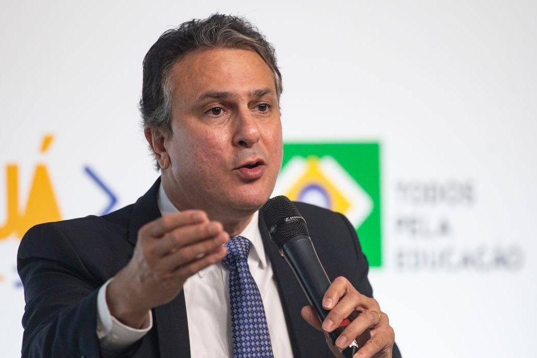 Ministro da educação anuncia 18% de ampliação para o Fundeb, que deve chegar a R$ 287,4 bilhões.