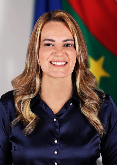 Prefeita Ana Sheila recorre contra decisão do TCM por irregularidades em Vitória da Conquista.