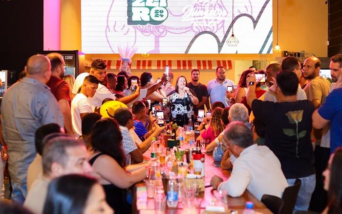 Prefeita de Juazeiro lança programação para o carnaval de 2024.