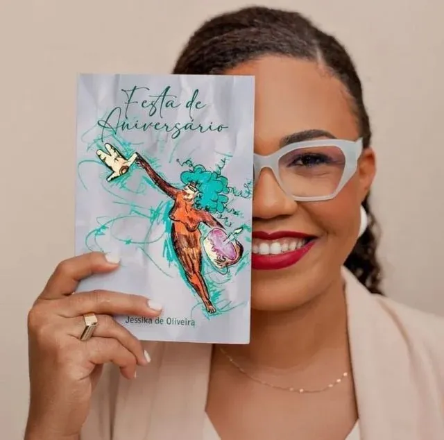 Professora baiana será homenageada em eventos internacionais