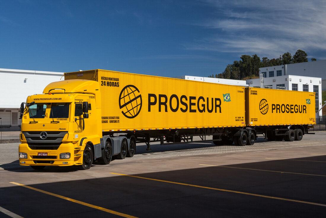 Prosegur abre novas vagas de empregos na Bahia